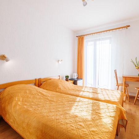 Willa Viki Krynica Morska Esterno foto
